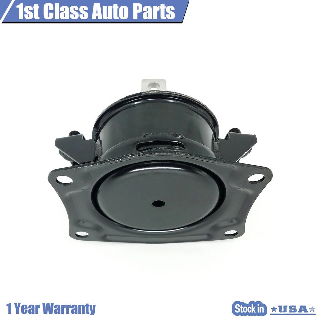 Set of 6 Motor Mounts for Honda Accord (2003–2007)