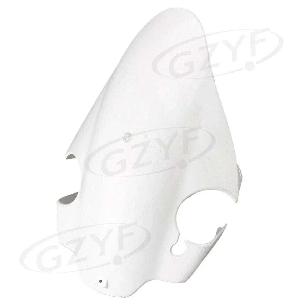 Front Fender Mudguard for Ducati 999 (2003-2005) White Unpainted