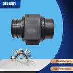 Air Flow Meter Sensor for Toyota LandCruiser Prado VZJ9 3.4L (1996-1999)