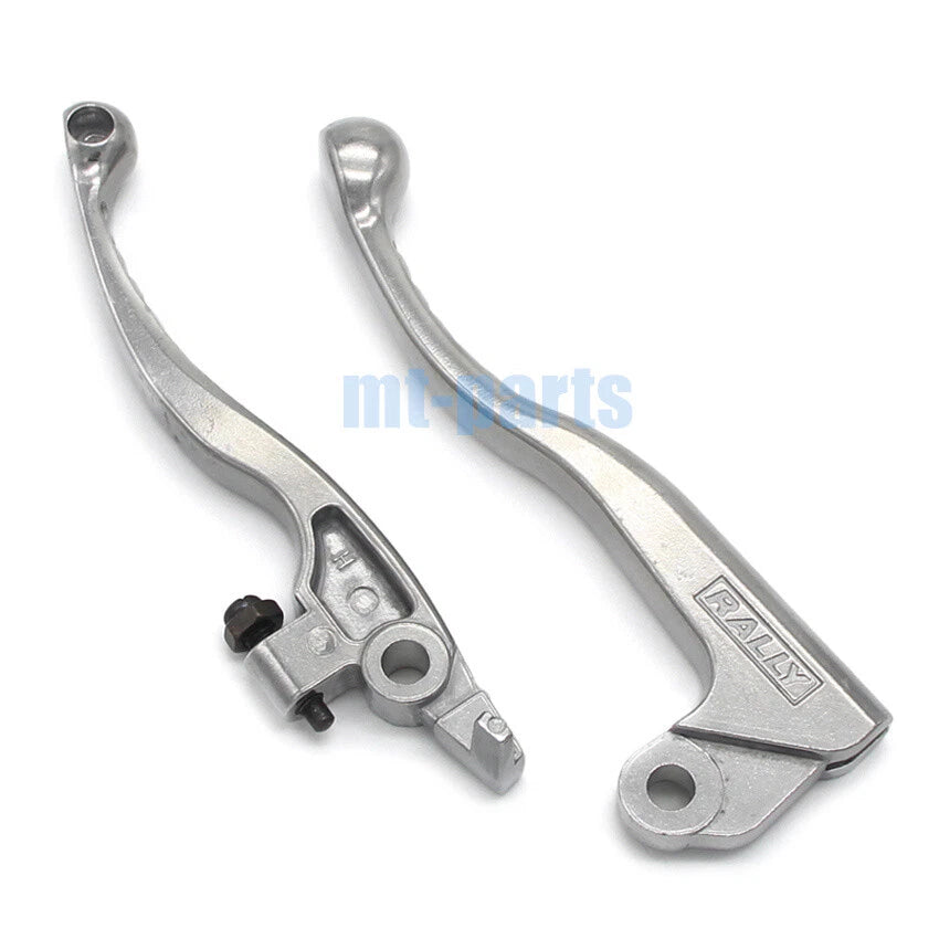 Brake Clutch Levers for Honda SL230 (1997–2004), FTR223 (2000–2010), CB230SS (2009–2011)