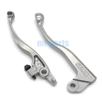 Brake Clutch Levers for Honda SL230 (1997–2004), FTR223 (2000–2010), CB230SS (2009–2011)