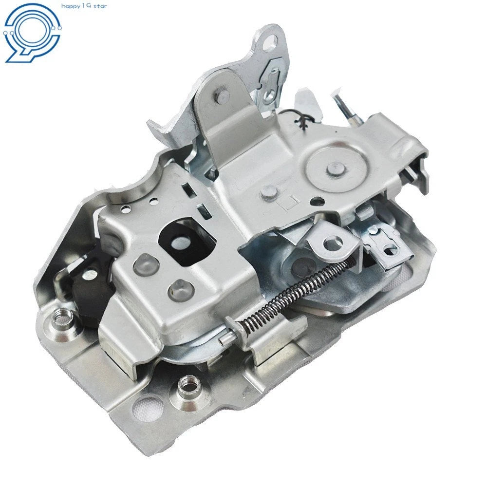 Front Driver Side Door Latch Assembly for Cadillac Chevrolet GMC (1994-2002)