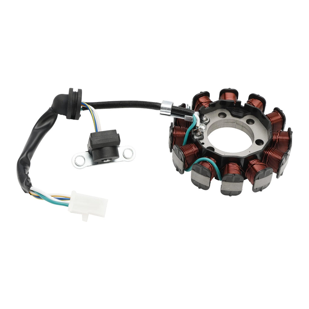 Stator for Honda Dash 125, AFP 125, Road Sport RS 125 (2018–2021) 31120-K41-N01