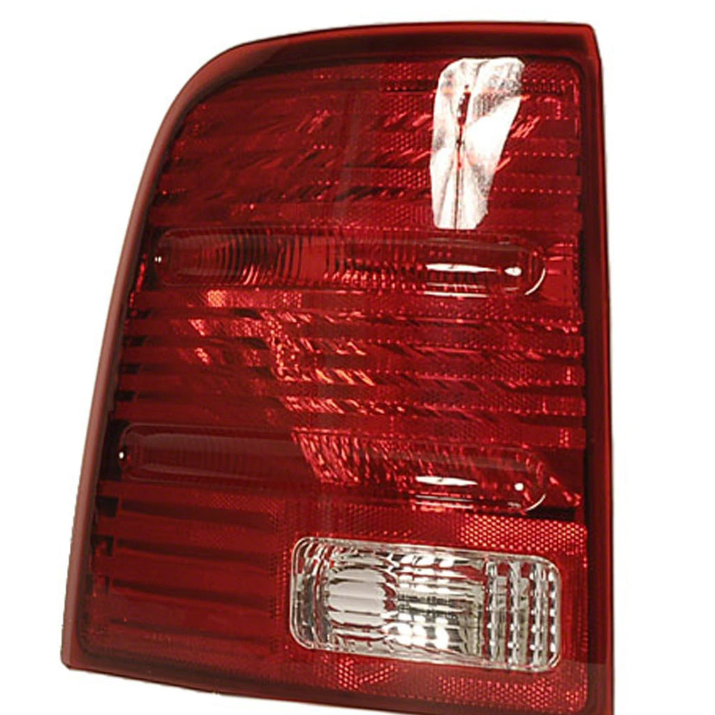 Replacement Driver Side Tail Light Assembly for Toyota Highlander (2014–2019)