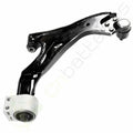8-Piece Front Sway Bar Lower Control Arms Kit for Chevy Equinox (2005–2007)