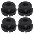 Set of 4 Seat Grommets for Polaris ACE RZR Ranger Sportsman (2013–2023)