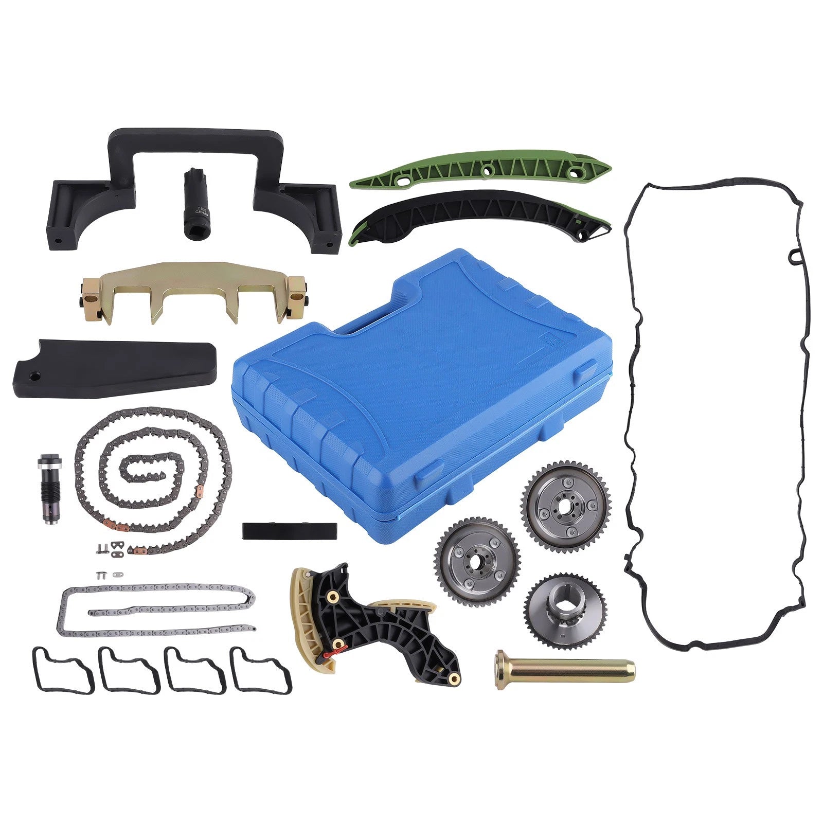 Timing Chain Tool Set for Mercedes Benz C250 SLK250 (2012-2015)