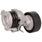 Drive Belt Tensioner with Pulley for BMW E53 E60 E63 E64 E65 (2000-2010)