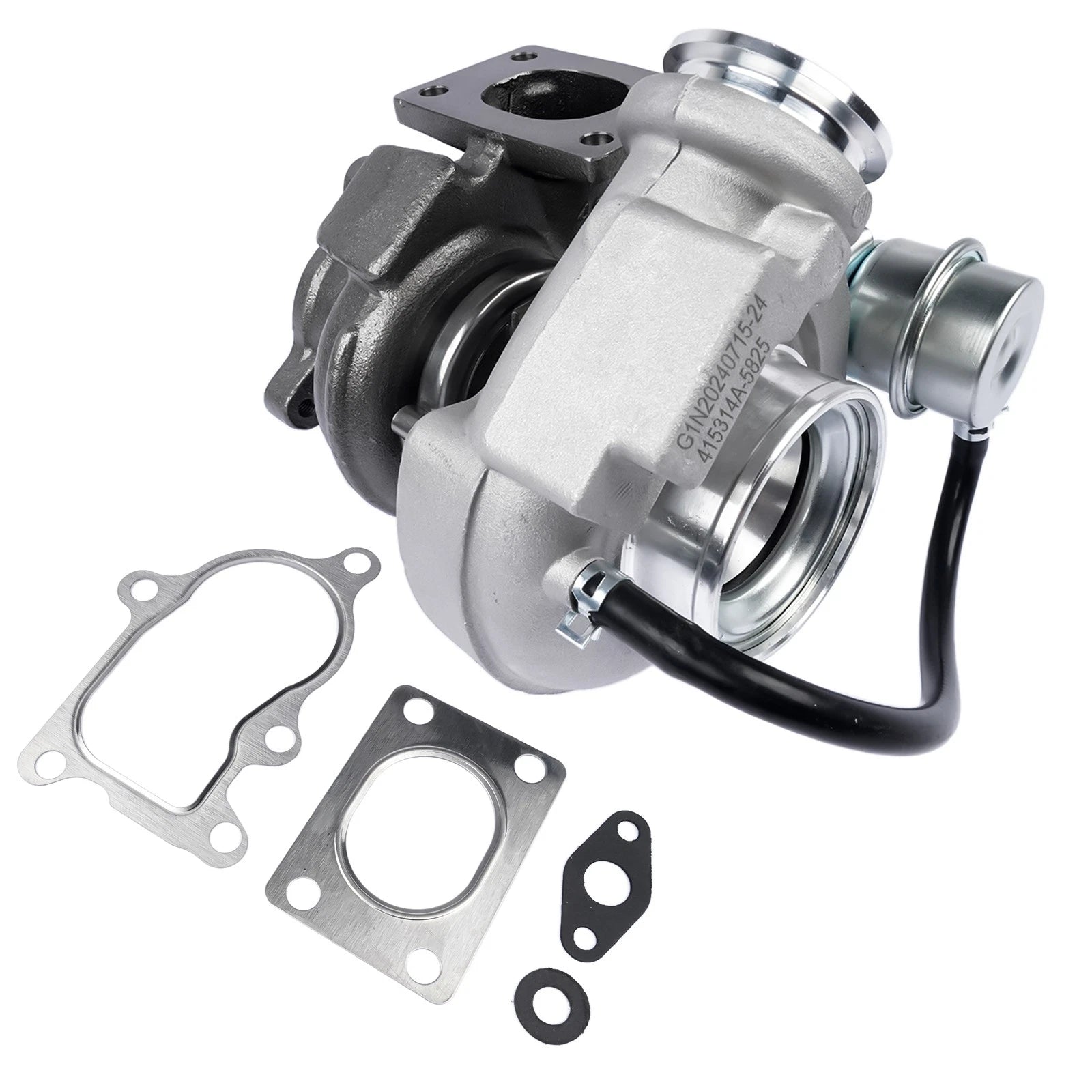 Turbocharger for Cummins ISDe140 4.5L (3782376)