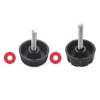 Rocker Arm Nut for Boat Repair (Screw Rod Compatibility)