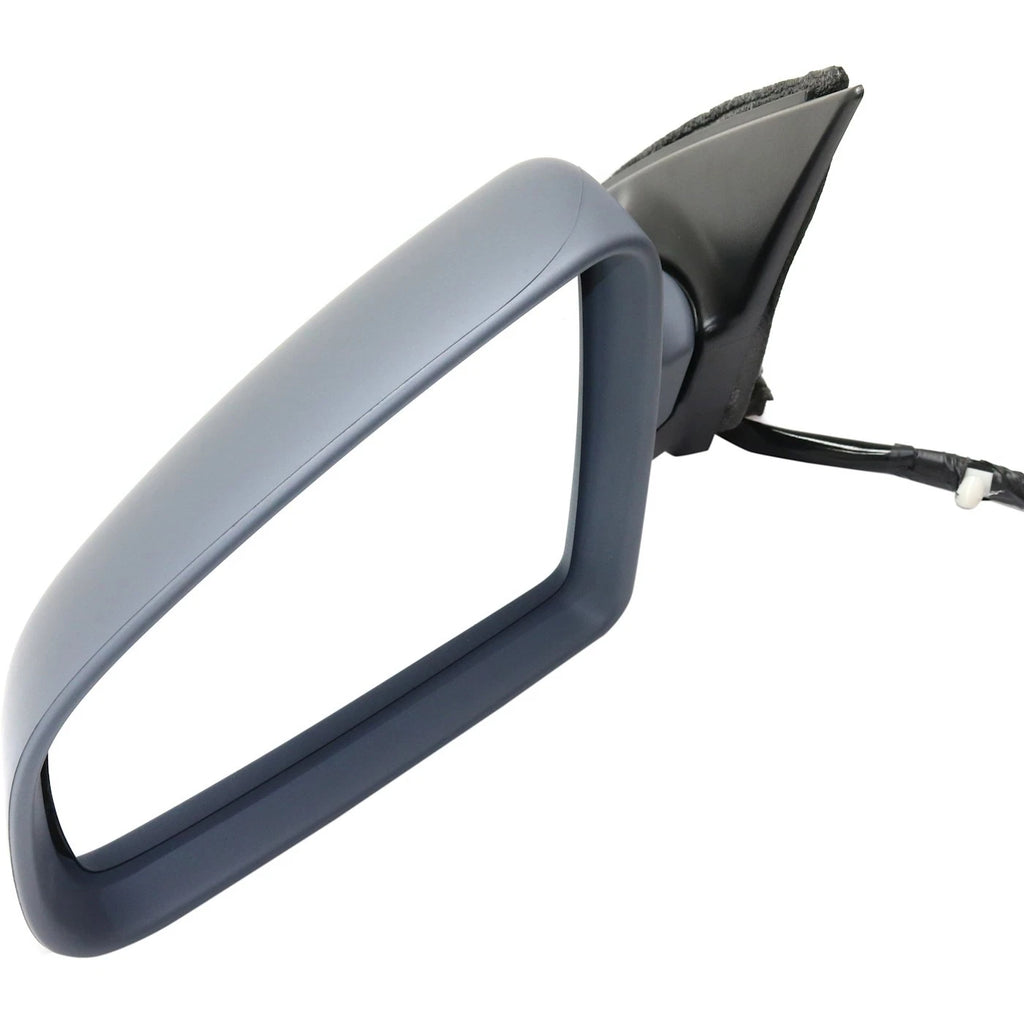 Power Mirror for Audi A4 Quattro (2002–2008) Left Manual Folding Heated