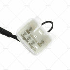 Stereo Radio Audio Adapter Cable for Ford Falcon Territory (BA–BF)