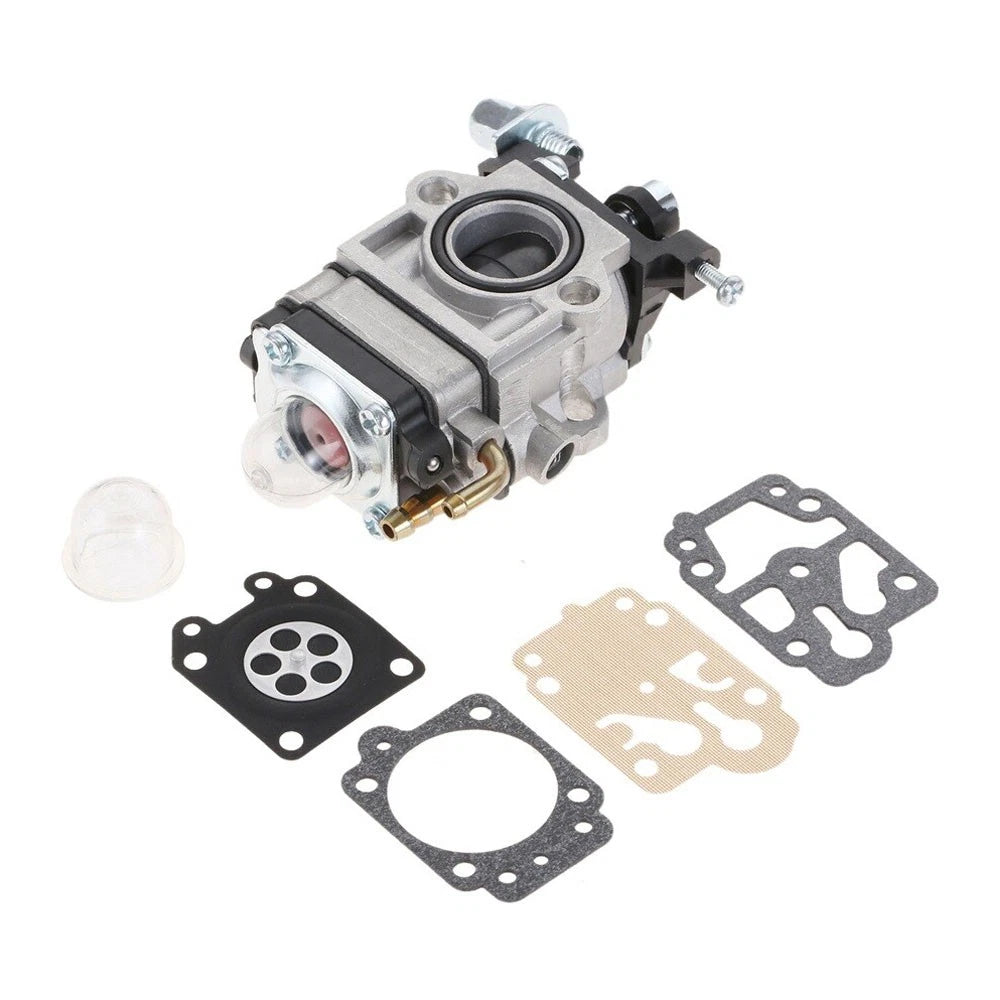 Carburetor Repair Kit for CG430 CG520 BC430 BC520