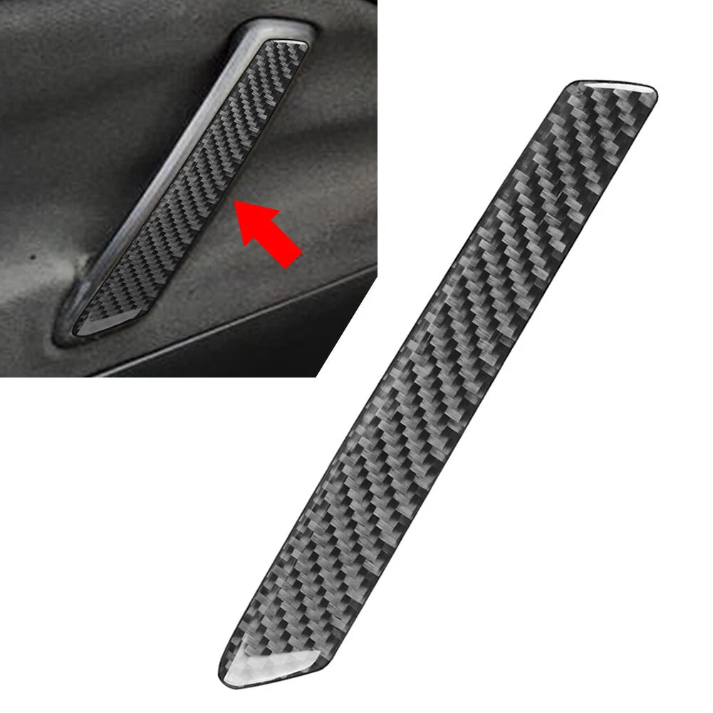 Passenger Side Door Handle Cover Trim for Volkswagen Passat B5 (2001–2005)