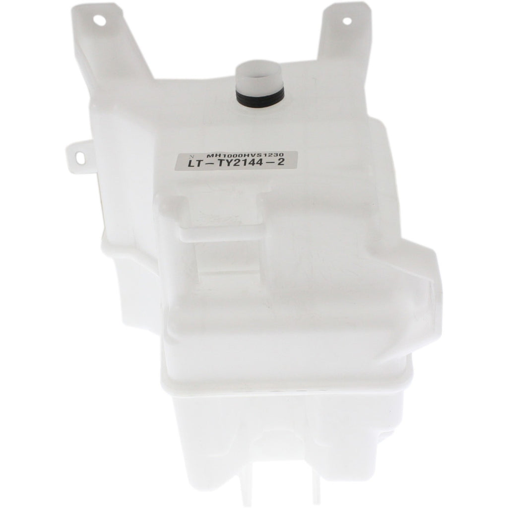 Washer Reservoir for Toyota Highlander (2010–2013)