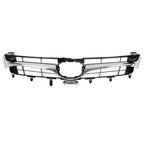 Set of 2 Grilles for Toyota Camry (2015–2017)