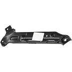 Set of 2 Radiator Supports for VW Atlas