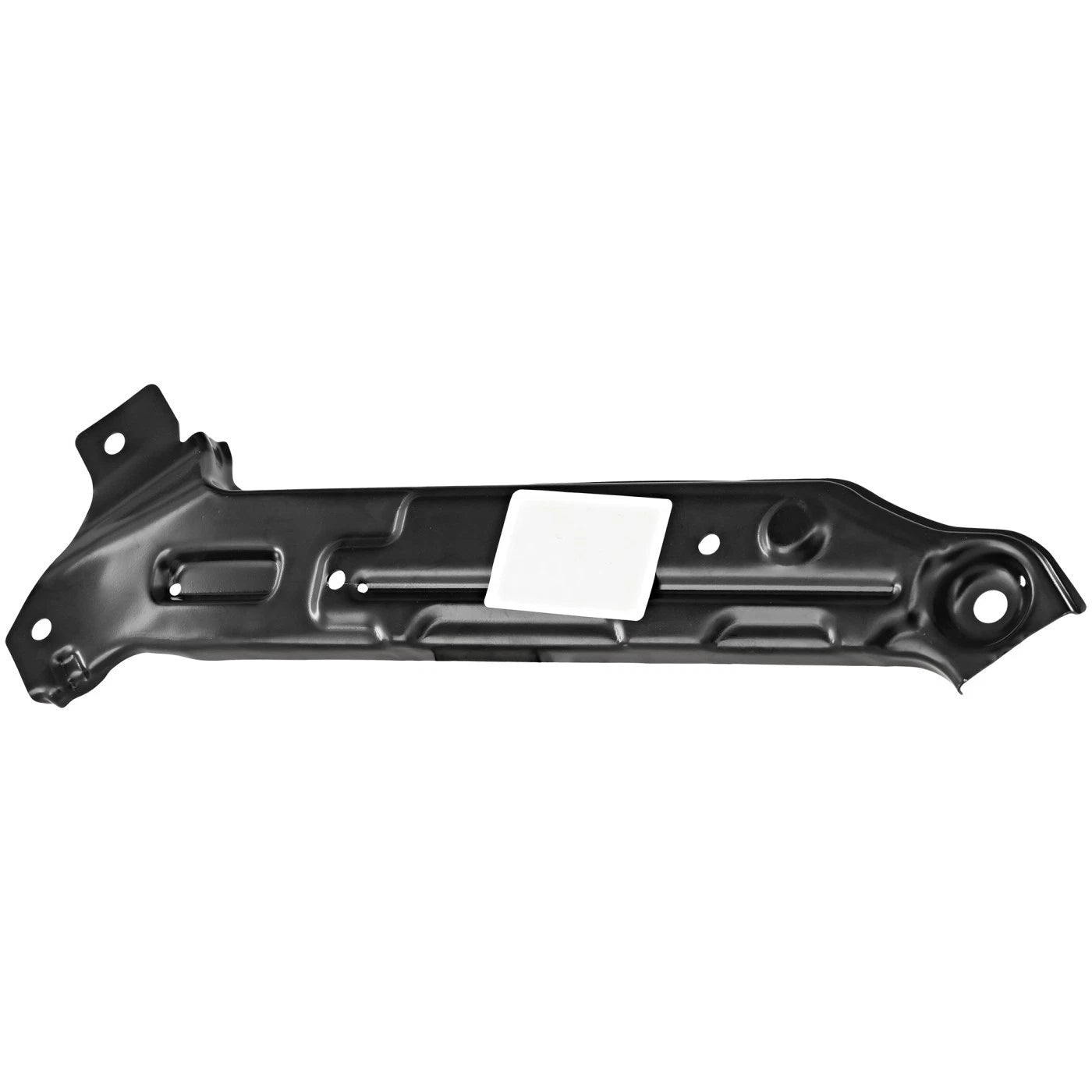 Set of 2 Radiator Supports for VW Atlas