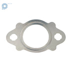 Left Secondary Air Injection Check Valve for Subaru STI Turbo (2008-2014)