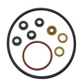 Lower Unit Gearcase Seal Kit for Mercury Marine 30-125HP (26-43035A4)