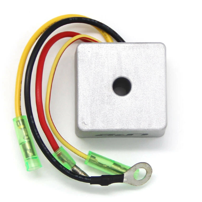 Voltage Rectifier Regulator for Sea-Doo 580 SP, Speedster 720, 650 XPI (1990–1999) 278000123