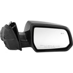 Right Power Heated Turn Signal Mirror for GMC Acadia (2017–2019)