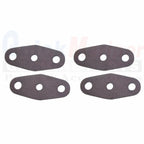 Fuel Pump Mount Gasket for Yamaha Boat Motor (1984–2006) 650-24431-A0-00 18-0849