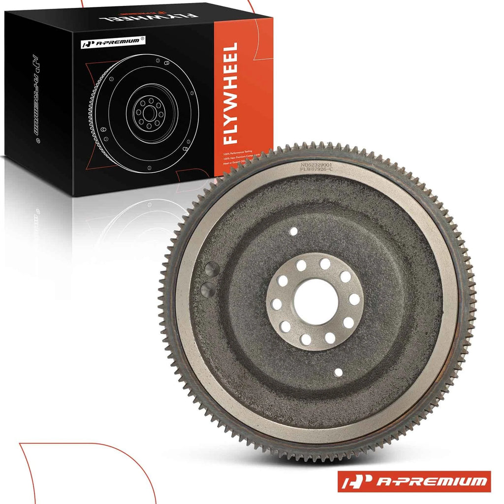 Clutch Flywheel for Toyota Tacoma Previa (1995-2004)