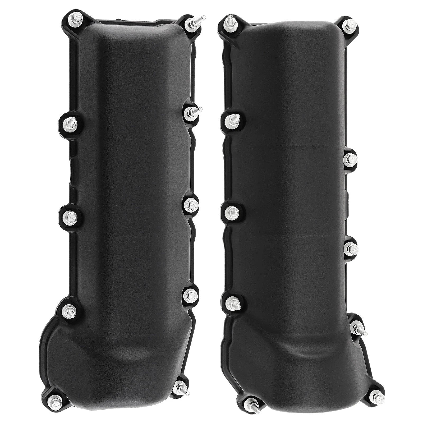 Valve Cover Set with Gaskets for Dodge Dakota Durango Ram 1500 (2004–2010)