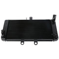 Radiator Cooler for Suzuki Bandit GSF1250S GSF1250 (2007–2014) GSX650F (2008–2016)