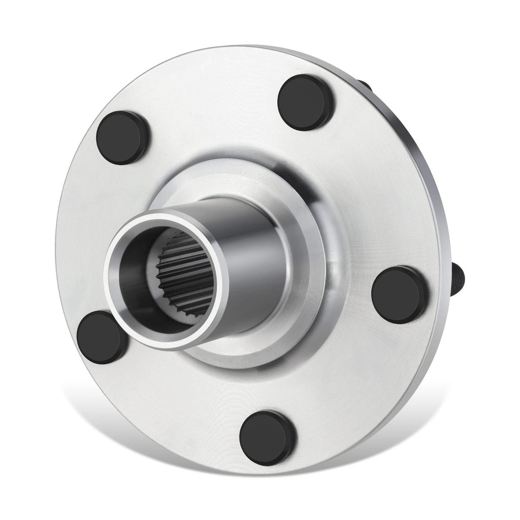 Set of 2 Wheel Bearings & Hubs for Lexus RX300, Toyota Camry Solara (1992–2003)