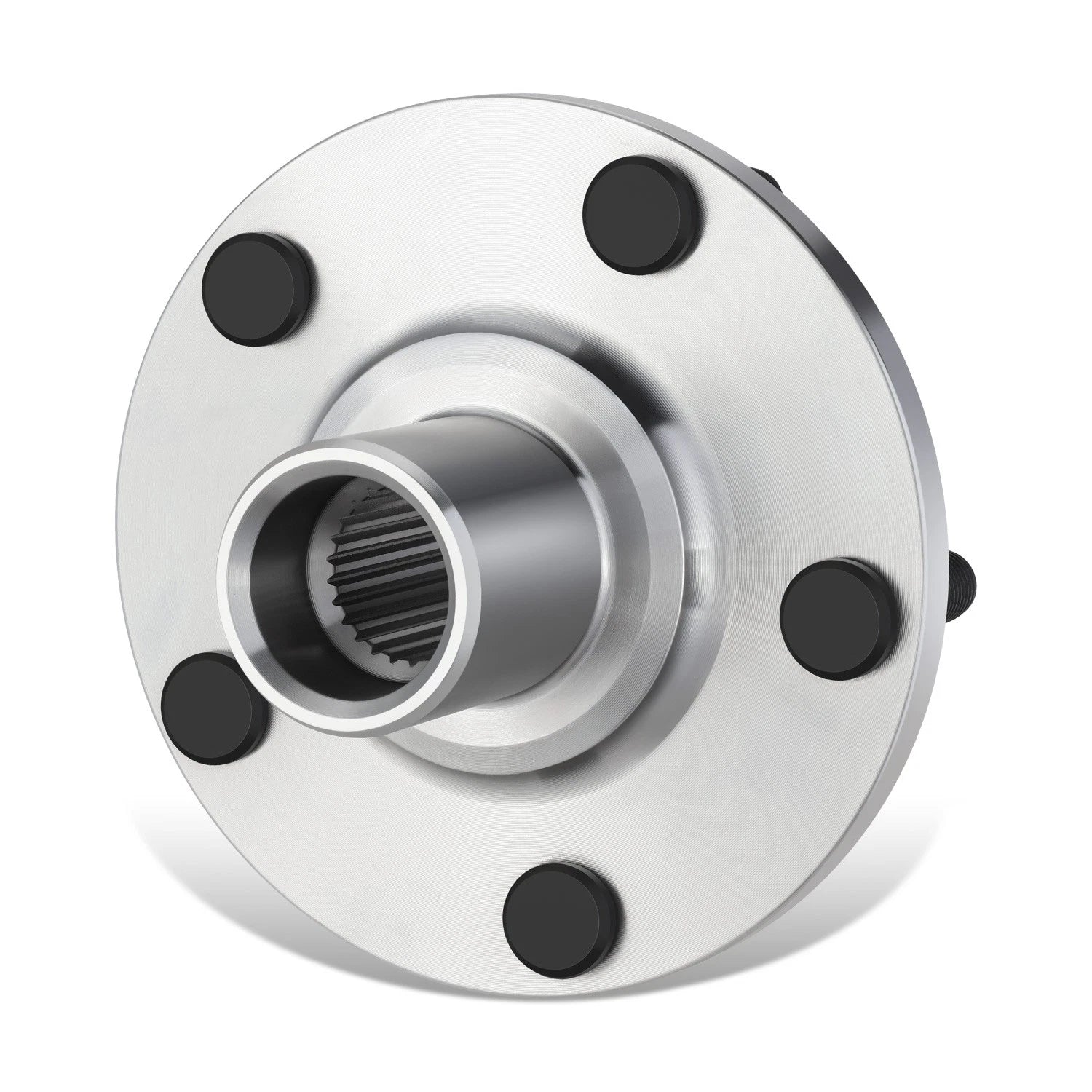 Set of 2 Wheel Bearings & Hubs for Lexus RX300, Toyota Camry Solara (1992–2003)