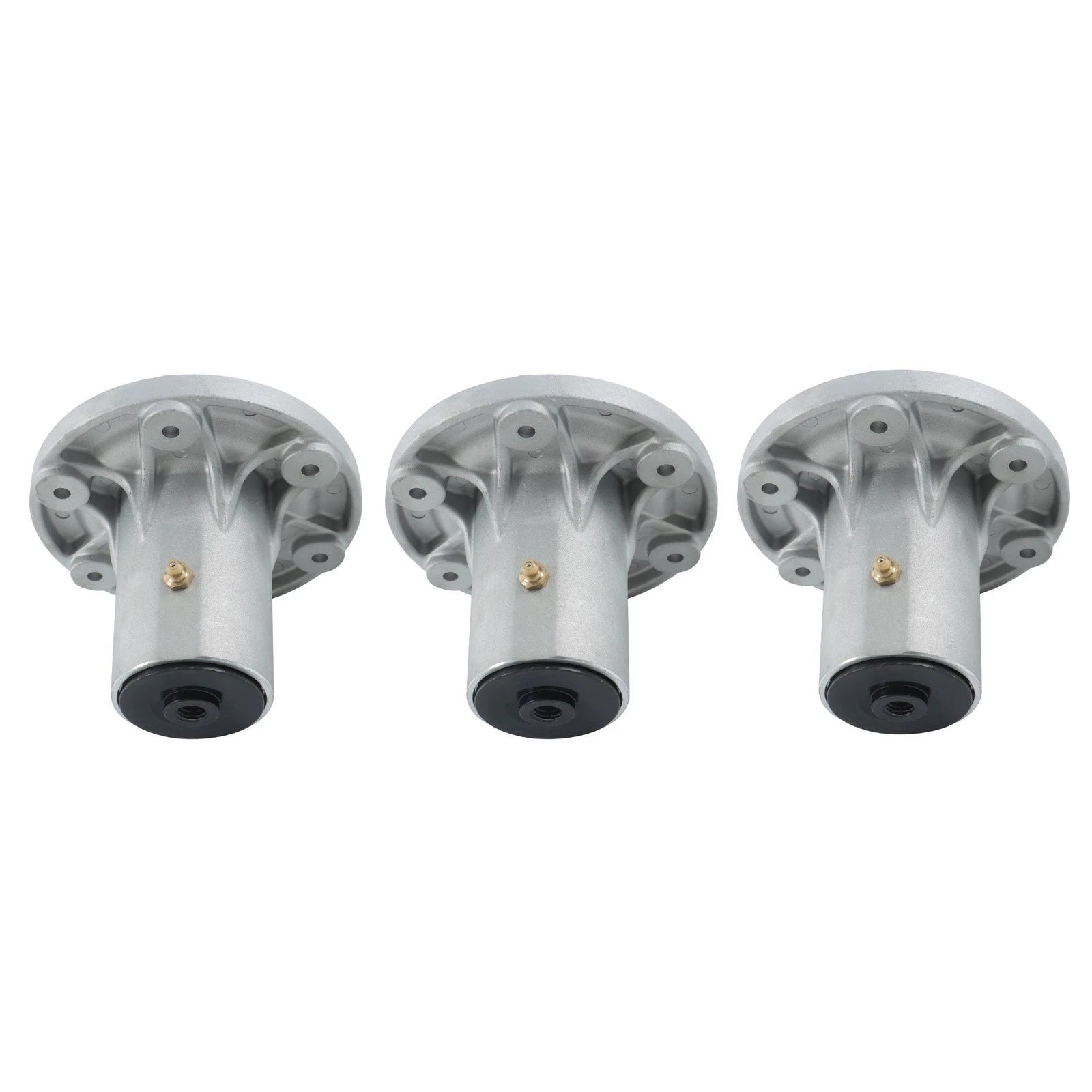 3Pack Deck Spindle for Simplicity Snapper (1757364YP, 84003173, SPX2342, SPX2548)