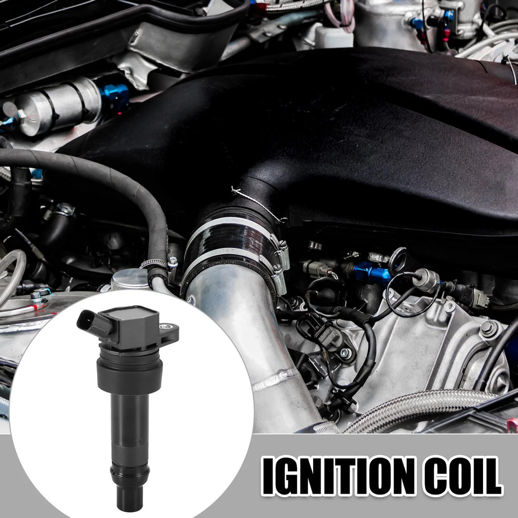 Ignition Coil for Kia Forte Koup Forte5 (2010–2013) 27301 2B110 27301-2B110 C936