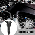 Ignition Coil for Kia Forte Koup Forte5 (2010–2013) 27301 2B110 27301-2B110 C936