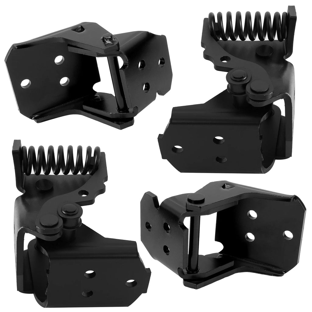 Set of 2 Door Hinges for G-body Regal El Camino Monte Carlo Oldsmobile (1978–1988)
