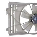 Radiator Cooling Fan Assembly for Toyota Corolla Matrix (2002–2008)