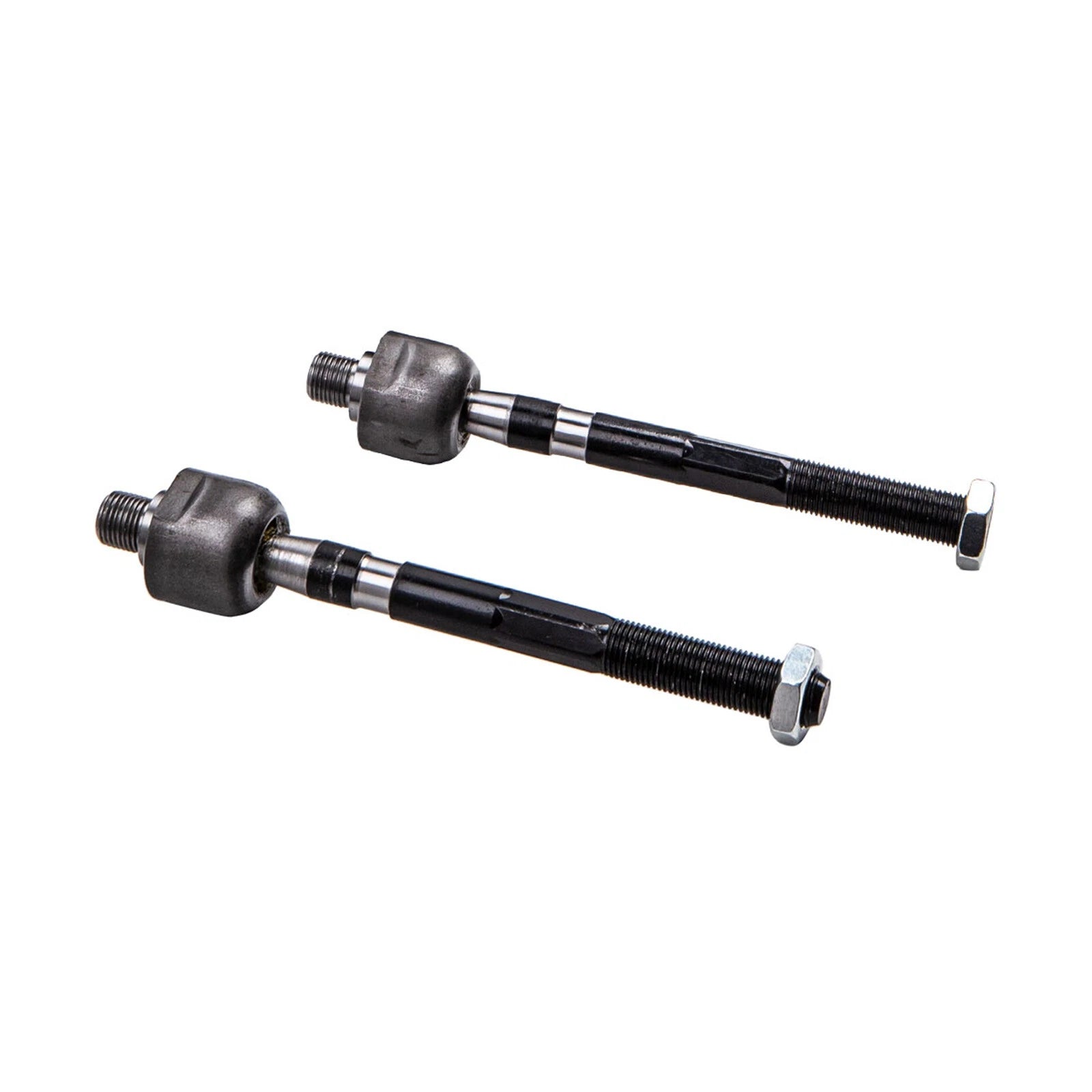 10PC Front Struts Control Arms Sway Bar Tie Rod for Hyundai Santa Fe (2007-2009)