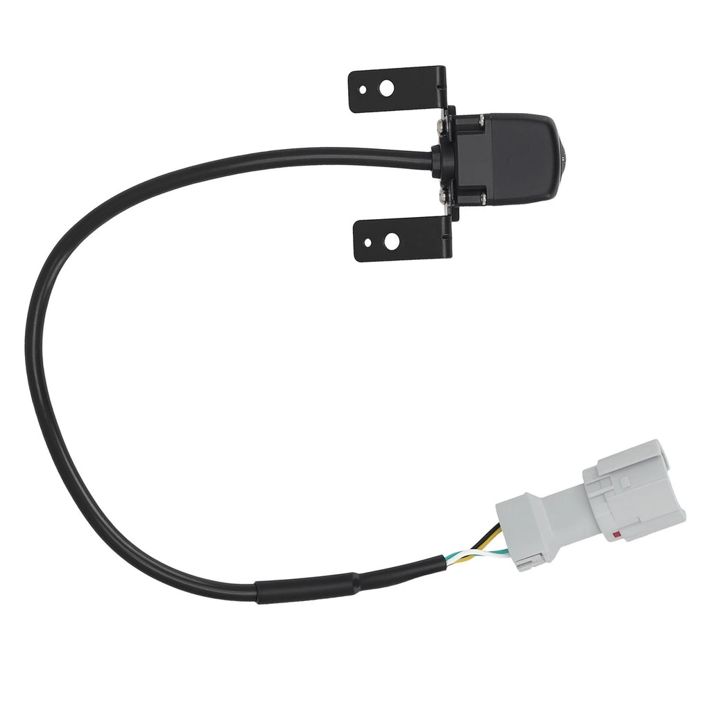 Backup Camera for Hyundai Sonata (2011-2014) Waterproof