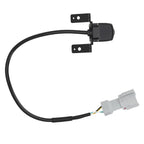 Backup Camera for Hyundai Sonata (2011-2014) Waterproof