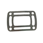 2X Exhaust Elbow Riser Gasket for Volvo Penta OMC (18-0943, 3850496, 3863191)