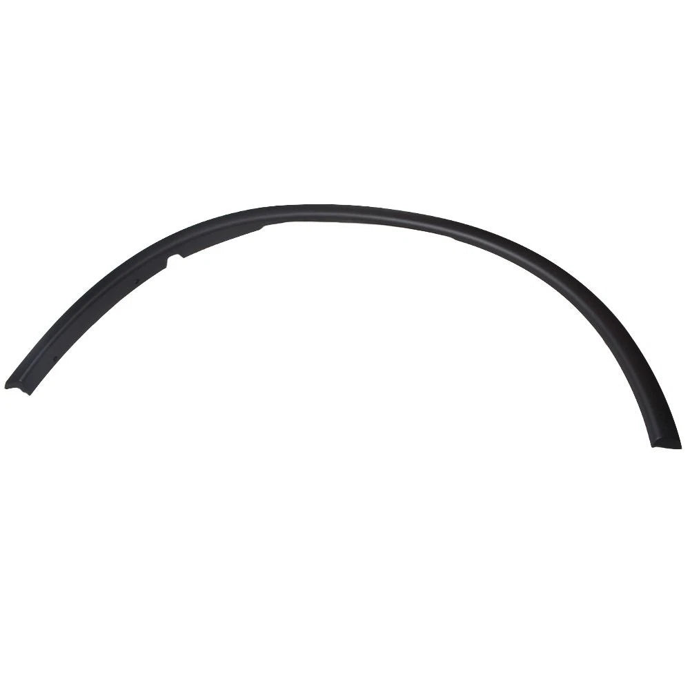 Set of 2 Wheel Arch Trim Molding for Dodge Durango (2011–2019)