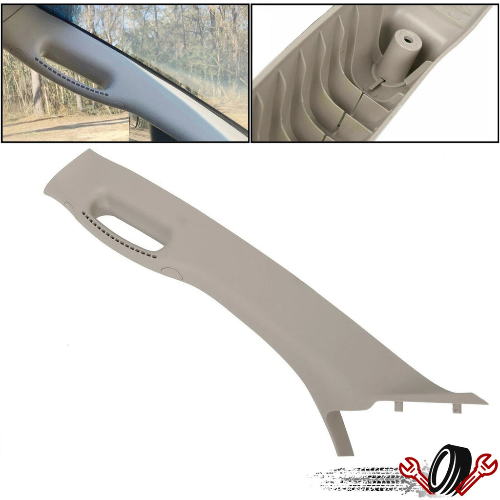 Front Driver Grab Handle for Dodge Ram 1500 2500 3500 (2002–2010)