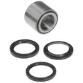 1 x Rear Wheel Bearing Kit for Subaru Outback BG9 (1996-1998)
