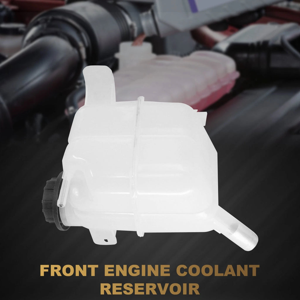 Coolant Recovery Tank for Ford Edge Lincoln MKX (2007–2015)