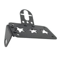 Tail Light License Plate Holder Bracket for Harley Chopper