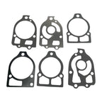 Water Pump Kit for Mercury Mariner V6 150-225HP Outboards (46-96148A5)