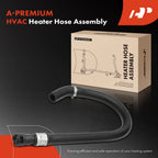HVAC Heater Hose Assembly for Ford F-150 Expedition (1997–2021)