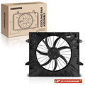 Cooling Fan Assembly for Chevy Traverse (2021–2023)