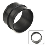 75mm Duct Joiner Connector Pipe for Webasto Heater Eberspacher